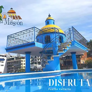 Hotel Oyo Casa Mission