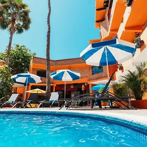 Hotel Boutique & Hacienda Lord Twigg