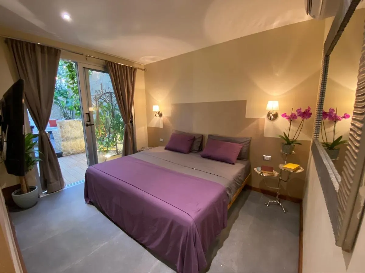 Casarte Boutique Hotel Playa del Carmen