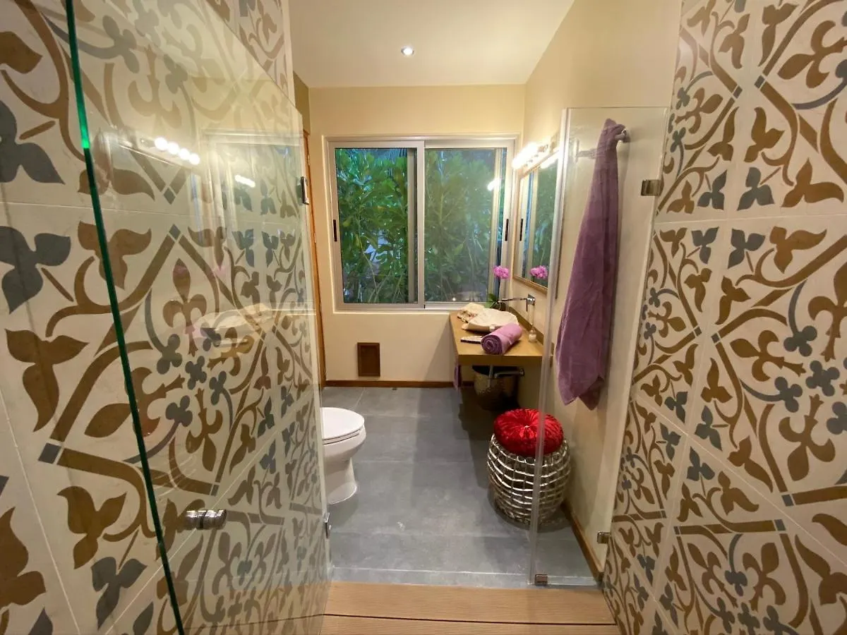Casarte Boutique Hotel Playa del Carmen