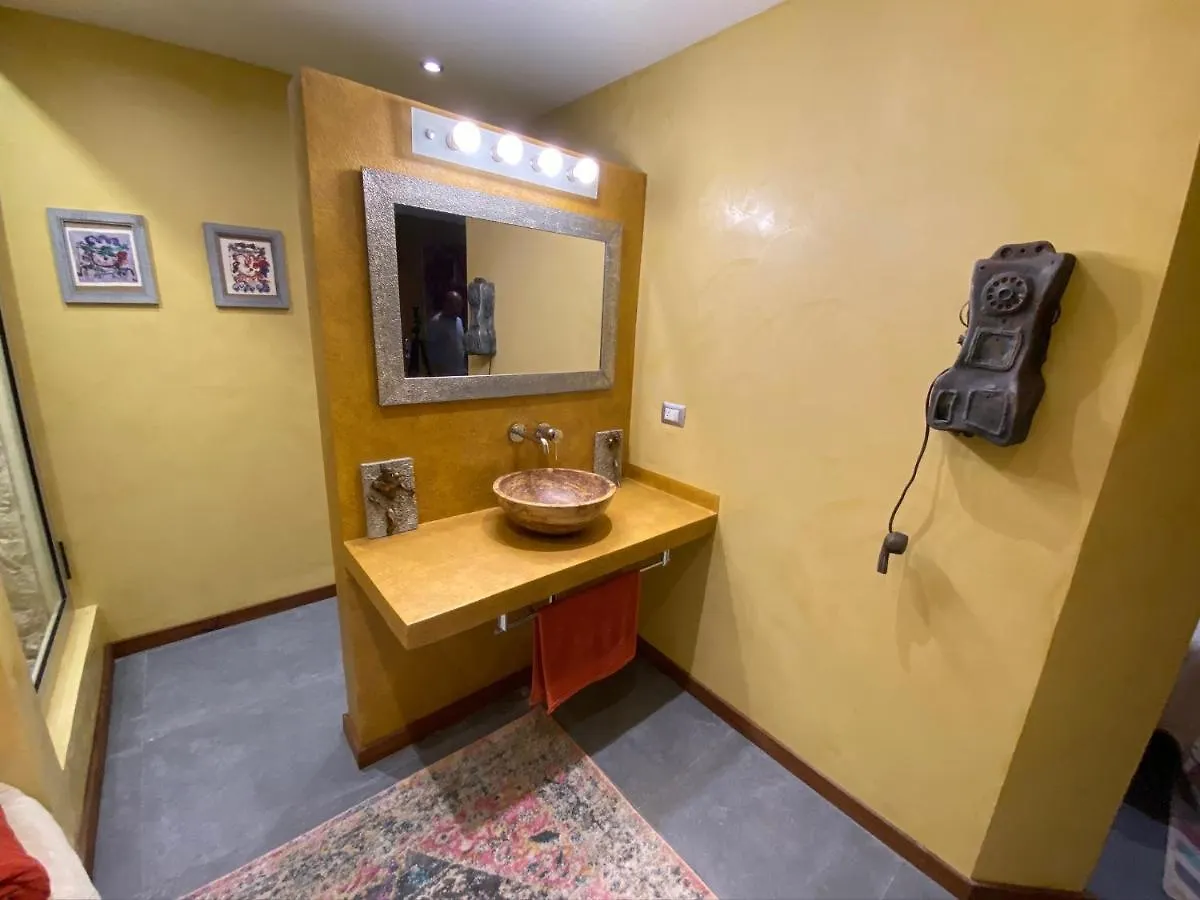 Casarte Boutique Hotel Playa del Carmen