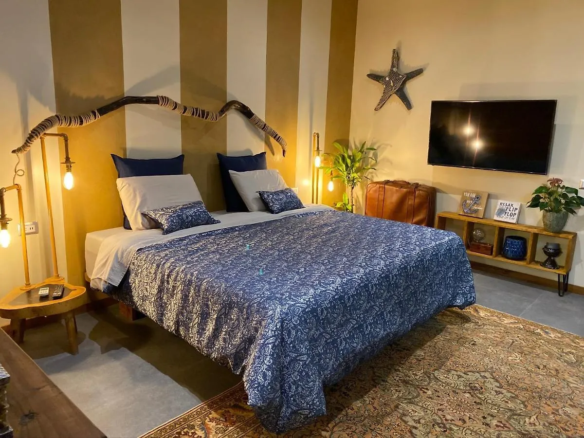 ****  Casarte Boutique Hotel بلايا ديل كارمن المكسيك