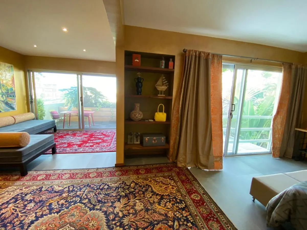 Casarte Boutique Hotel بلايا ديل كارمن 4*,