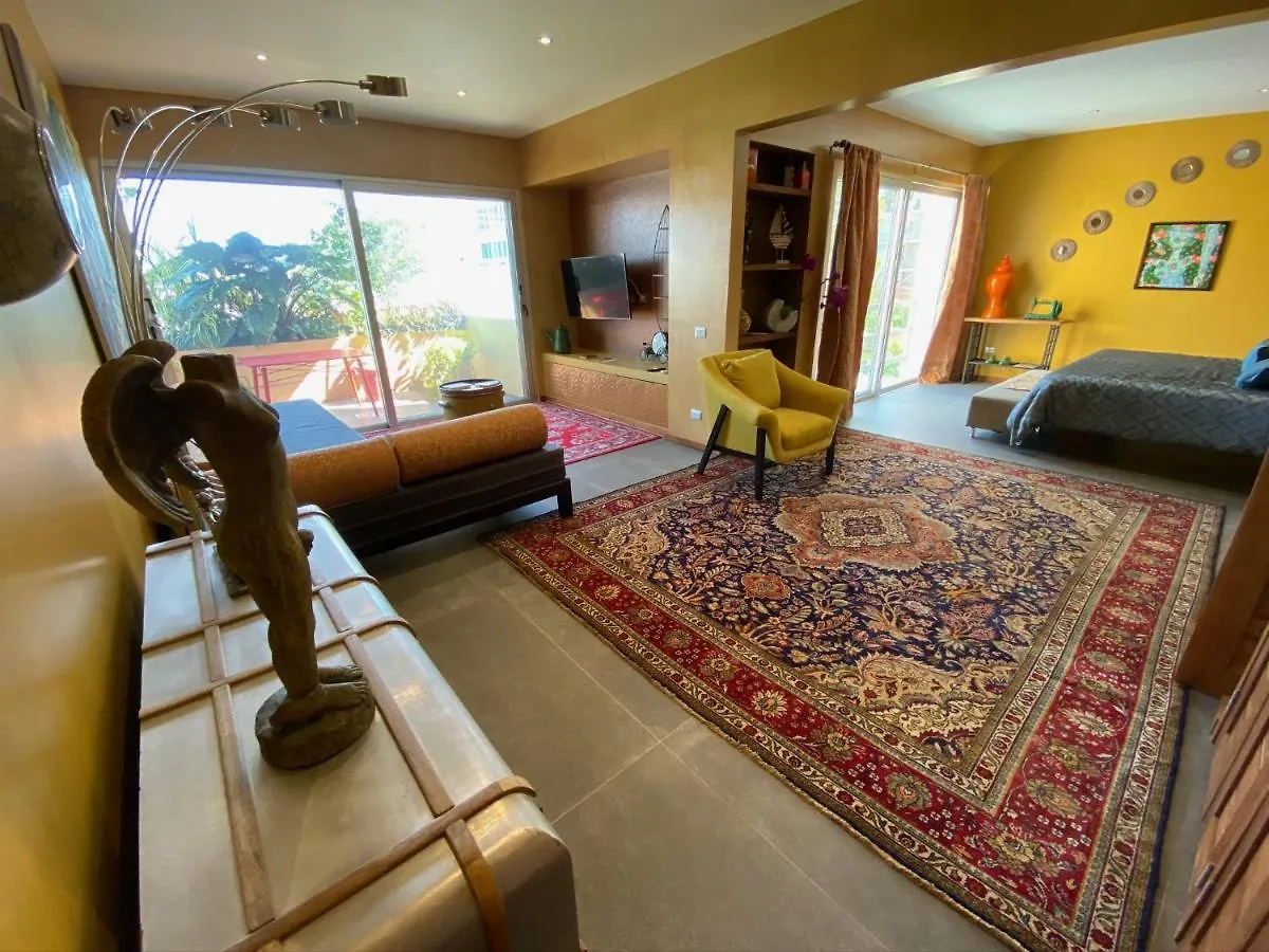 Casarte Boutique Hotel بلايا ديل كارمن
