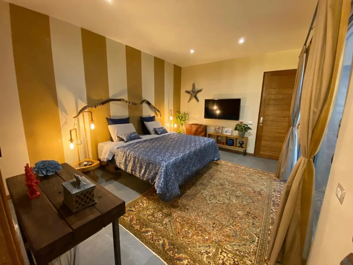 Casarte Boutique Hotel بلايا ديل كارمن 4*,  المكسيك