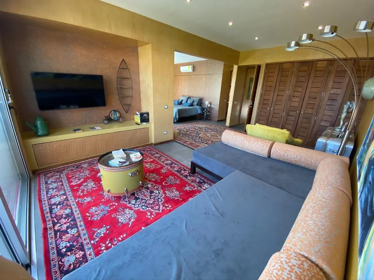 Casarte Boutique Hotel بلايا ديل كارمن 4*,