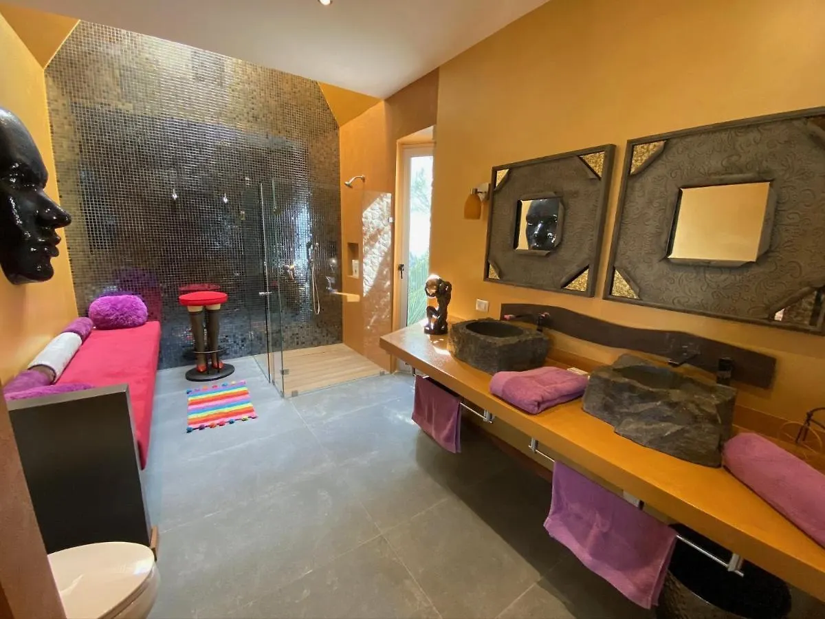 Casarte Boutique Hotel بلايا ديل كارمن