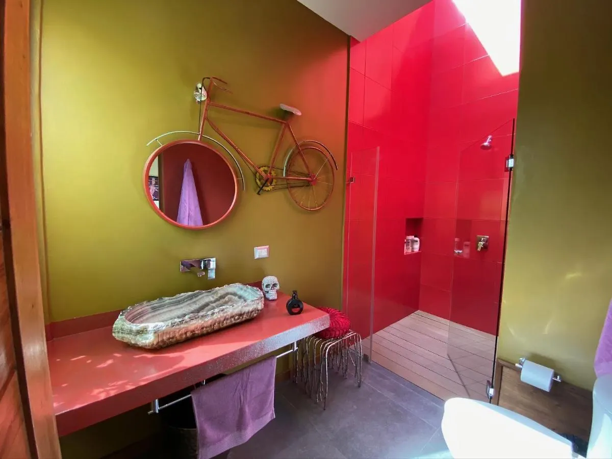 Casarte Boutique Hotel بلايا ديل كارمن 4*,  المكسيك